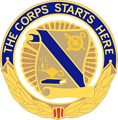 23rd Quartermaster Brigade"The Corps Starts Here"
