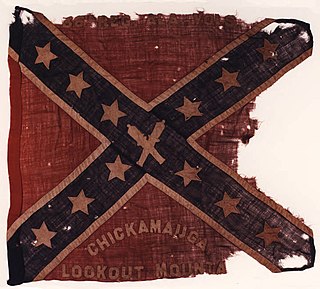 <span class="mw-page-title-main">36th Alabama Infantry Regiment</span> Infantry regiment of the Confederate States Army