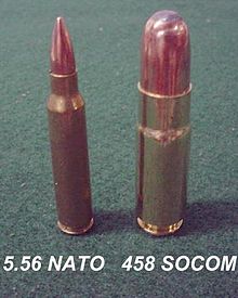 450 bushmaster vs 223