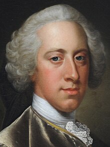 William Cavendish