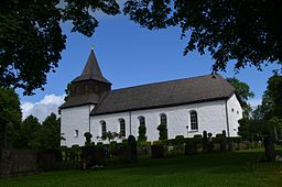 Kulltorps kyrka