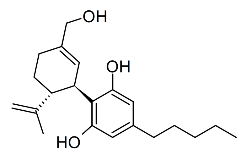 File:7-Hydroxycannabidiol structure.png