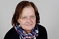 Deutsch: Angelika Weikert (SPD)