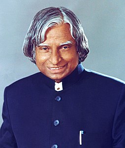 Abdul Kalam: Traxectoria, Notas, Véxase tamén