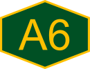 A6 (Zypern)