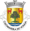 Brasão de armas de Castanheira do Vouga