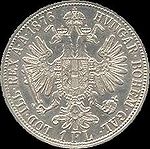 AHG aust 1 florin 1876 revers.JPG