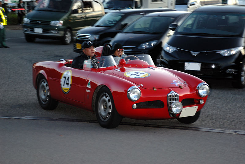 File:ALFA ROMEO GIULIETTA(1956) (4000957490).jpg