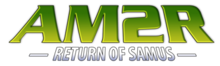 An unofficial remake, AM2R, was released in 2016. AM2R-Return-of-Samus-Logo.png