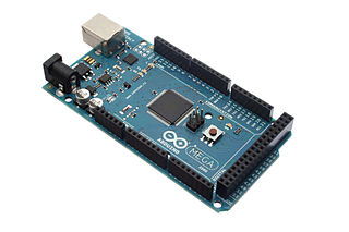 Arduino Mega 2560