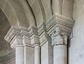 * Nomination Internal view of the parish church Schöngrabern, Weinviertel, Lower Austria. By User:Kellergassen Niederösterreich 2016 --Hubertl 21:06, 22 July 2016 (UTC) * Promotion Good quality. --Vengolis 02:01, 23 July 2016 (UTC)