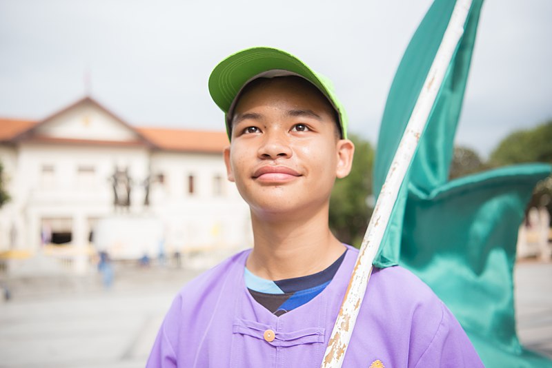 File:AUA Access Chiang Mai Climate Strike-20 Sep 19-63 (48785153103).jpg