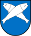 Zurndorf címere