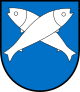 Zurndorf - Stema