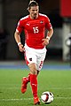 * Nomination: Sebastian Prödl, footballplayer of Austria. --Steindy 18:51, 11 June 2022 (UTC) * * Review needed