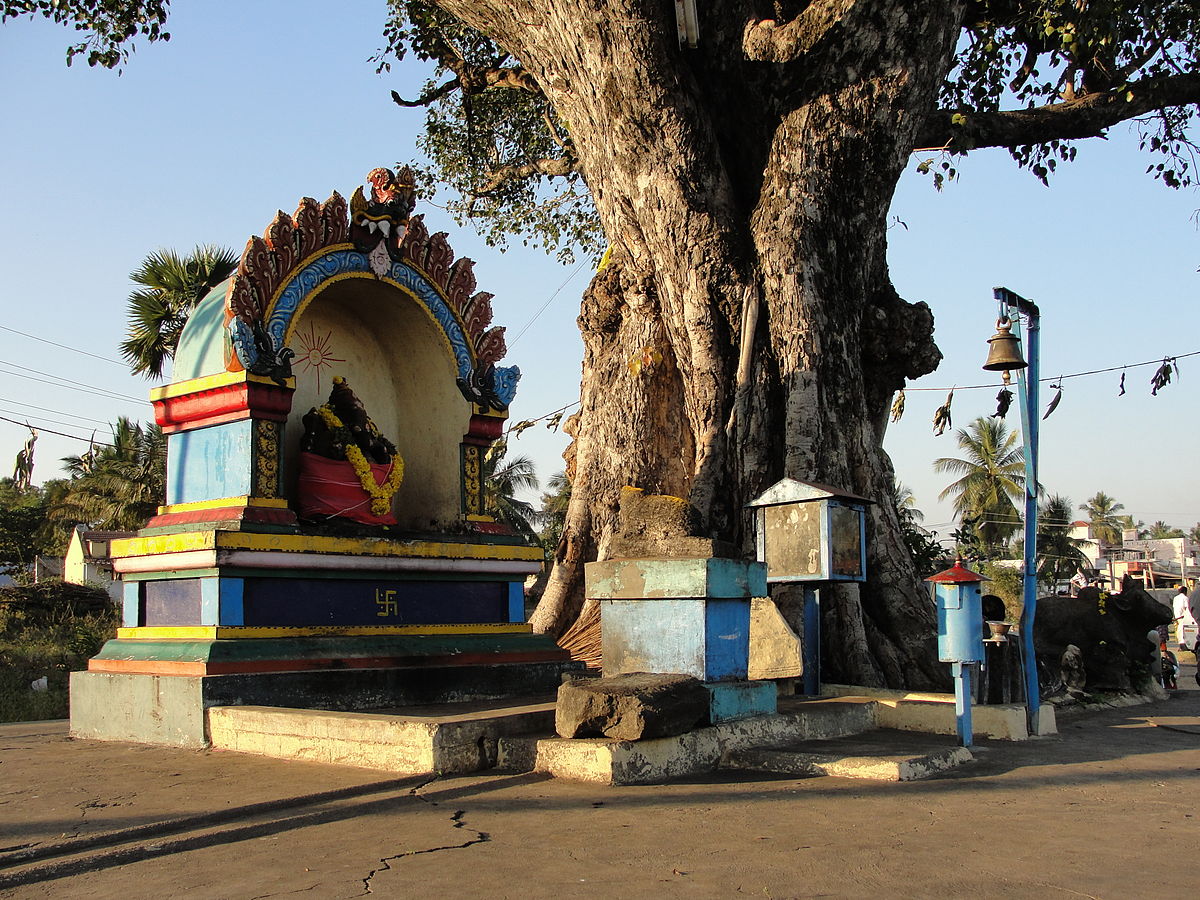 File:A Pillaiyar temple in Ervaadi Village.JPG - Wikimedia Commons