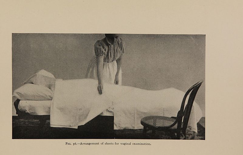 File:A nurse's handbook of obstetrics (1915) (14759679046).jpg