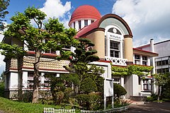 Kota Abashiri Rakyat Museum01s5.jpg