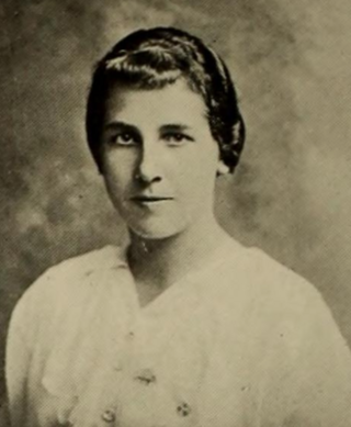 <span class="mw-page-title-main">Abby Snow Belden</span> American physical educator