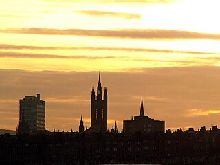 Абердин,  Scotland, Велика Британія