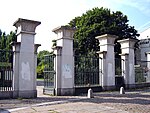 Abney Park Cemetery