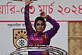 File:Acrobatic performance at Art Market by Shilpakala Academy 2024 129.jpg