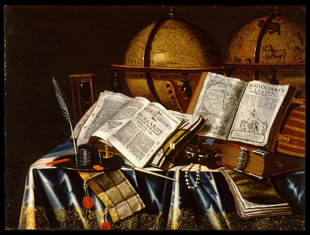 vanitas(case study of vanitas), Wiki