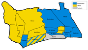 Thumbnail for File:Adur UK local election 1979 map.png