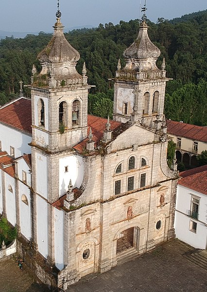 File:Aerial photograph of Mosteiro de Tibães (6) (cropped).jpg