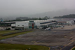 Miniatura para Aeropuertu de Tarbes-Lourdes-Pirineos