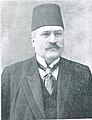 Agop İstanbulyan Efendi