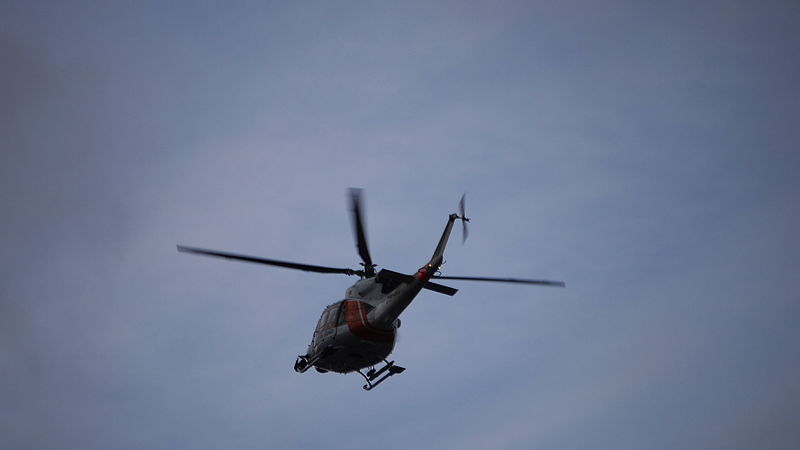 File:Agusta-Bell AB-412 OH-HVH Haukilahti, Espoo (8).JPG