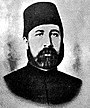 Ahmed Esad Paxá