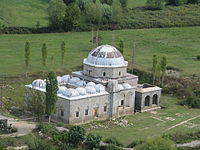 Shkodra Lead Mosque