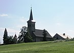 Evangelistička crkva