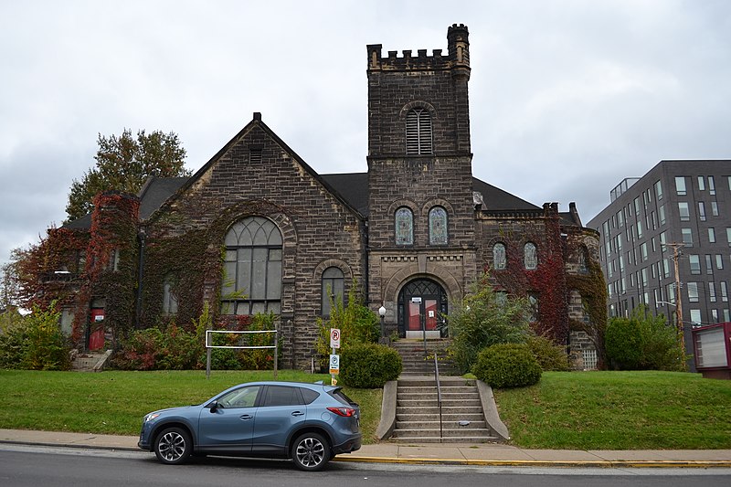 File:Albright United Methodist Church Pittsburgh.jpg