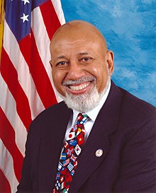 Alcee Hastings Ресми портреті 108-ші конгресс.jpg