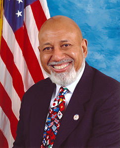 Alcee Hastings portrait officiel 108e Congress.jpg