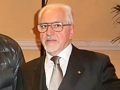 Aldo Alessandro Mola