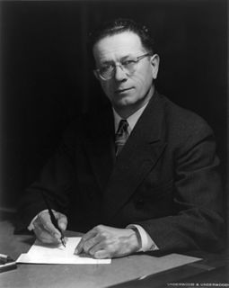 <span class="mw-page-title-main">Allen J. Ellender</span> American politician (1890–1972)