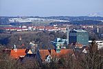 Allgäu Tower