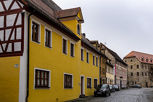 Altdorf bei Nürnberg-Neubaugasse DSC2607