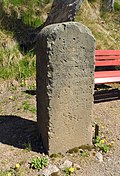 Mining monuments Altenberg