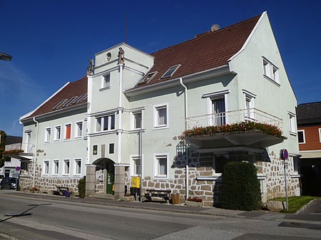 Altenberg (Gemeindeamt)