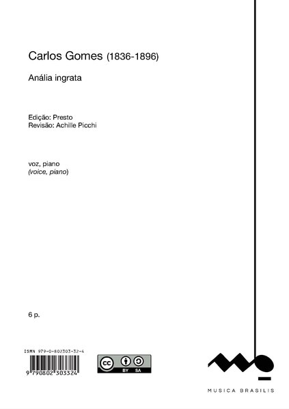 File:Anália ingrata, Carlos Gomes, Musica Brasilis.pdf