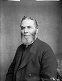 An unidentified Congregational minister NLW3362715.jpg