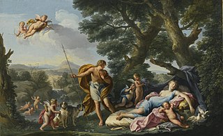 <span class="mw-page-title-main">Andrea Locatelli</span> Italian painter (1695–1741)