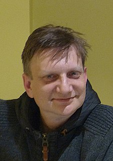 <span class="mw-page-title-main">Andrew Orlowski</span> British journalist