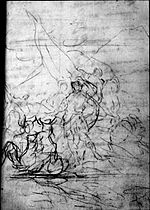 Miniatura para Cuaderno italiano (Goya)