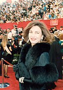 Anne Archer